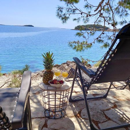 Apartman La Marija Prizba Exteriér fotografie