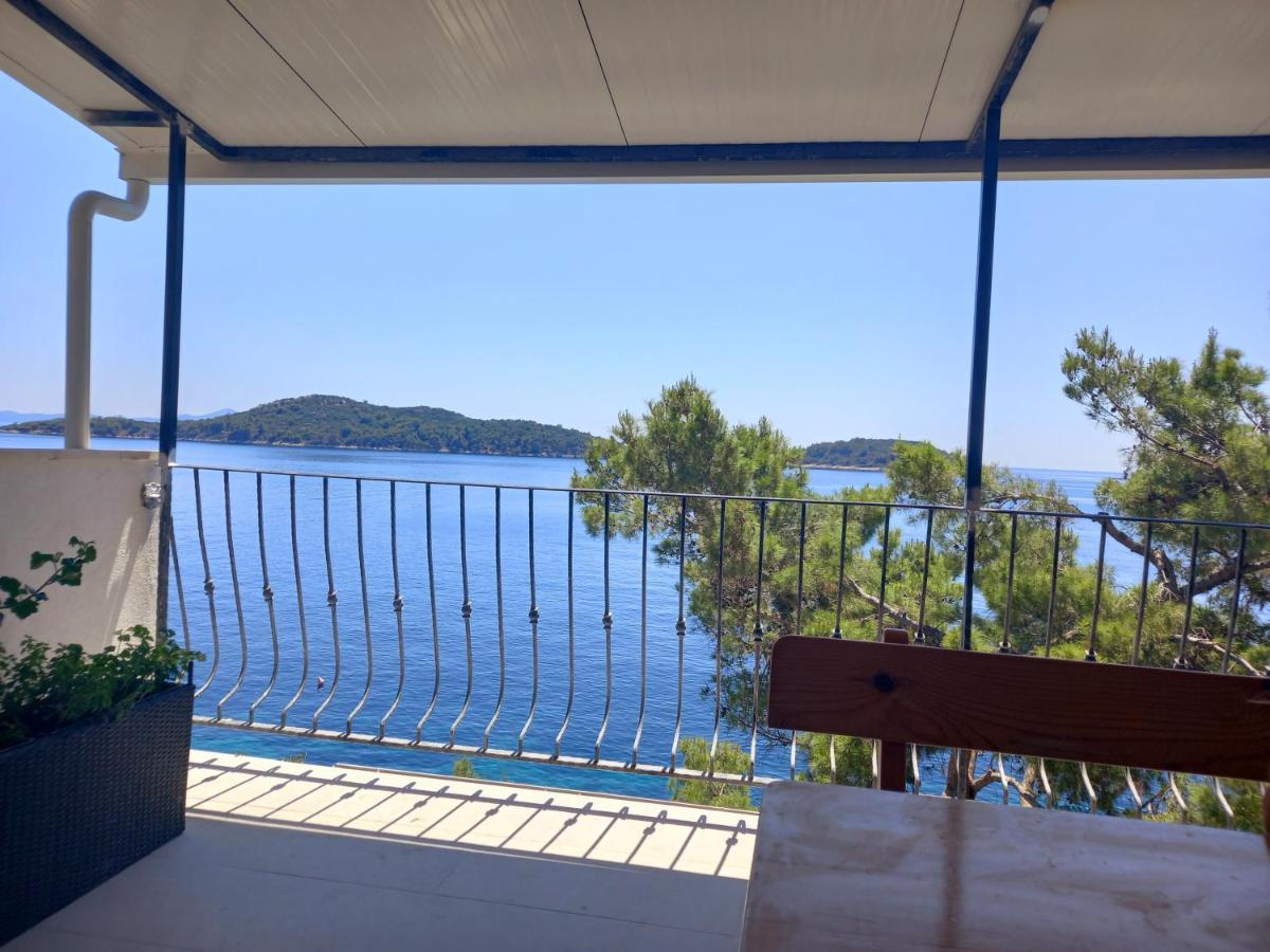 Apartman La Marija Prizba Exteriér fotografie