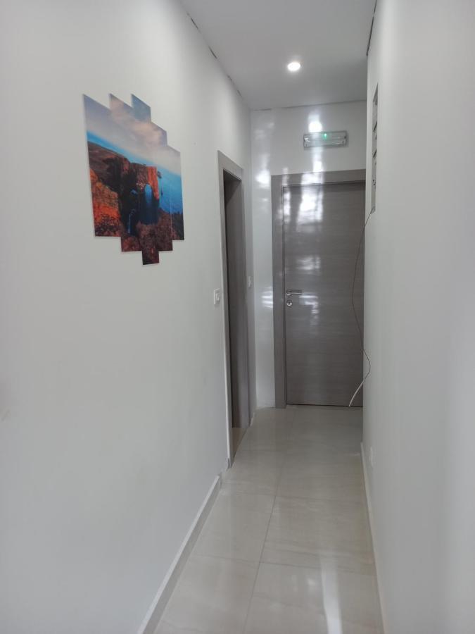 Apartman La Marija Prizba Exteriér fotografie