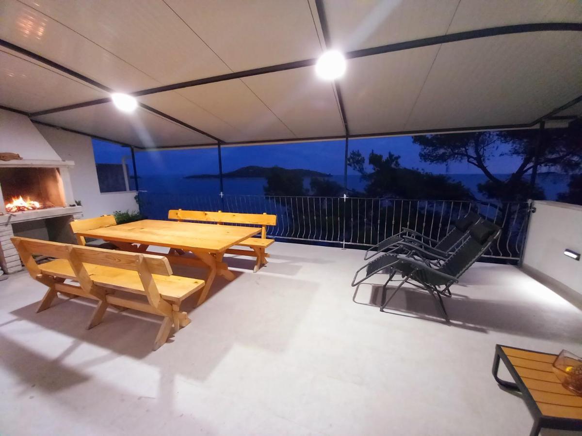 Apartman La Marija Prizba Exteriér fotografie