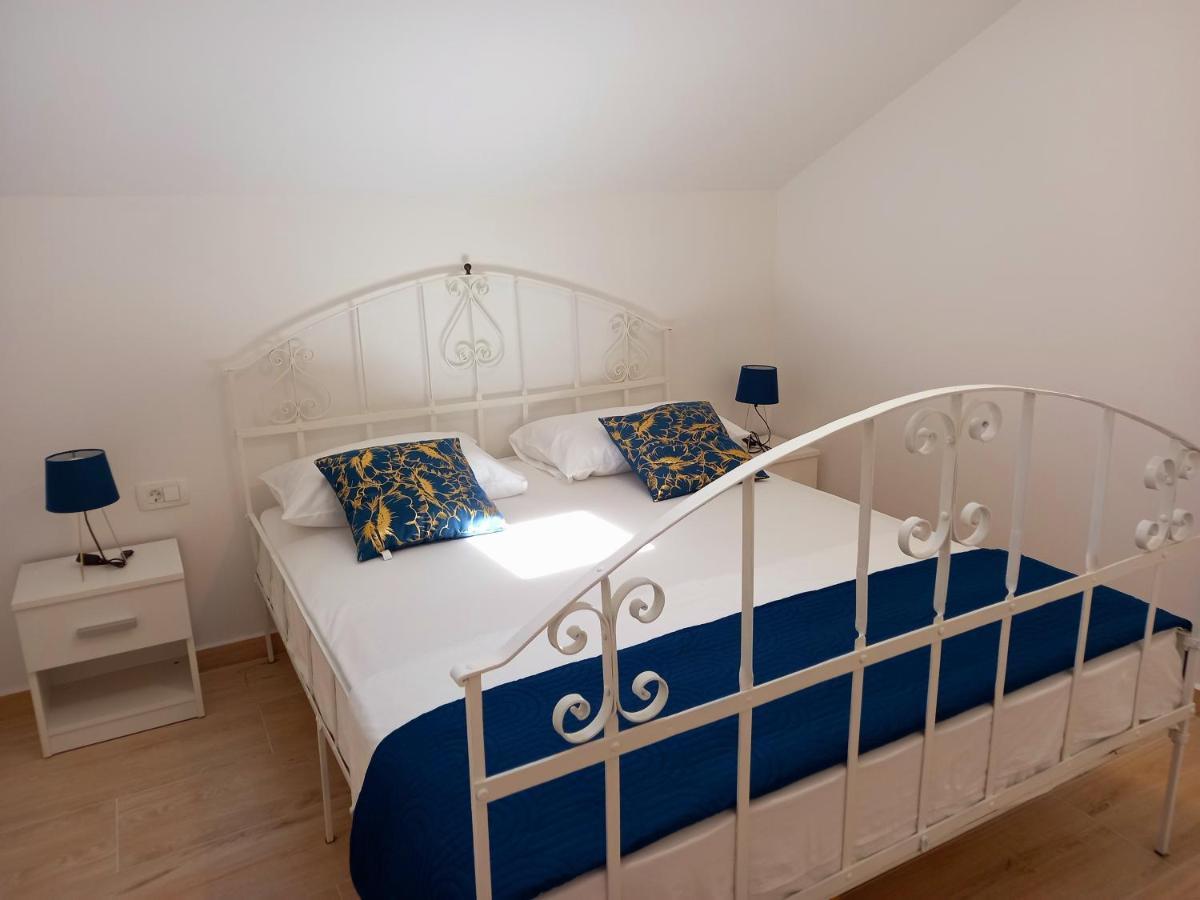 Apartman La Marija Prizba Exteriér fotografie
