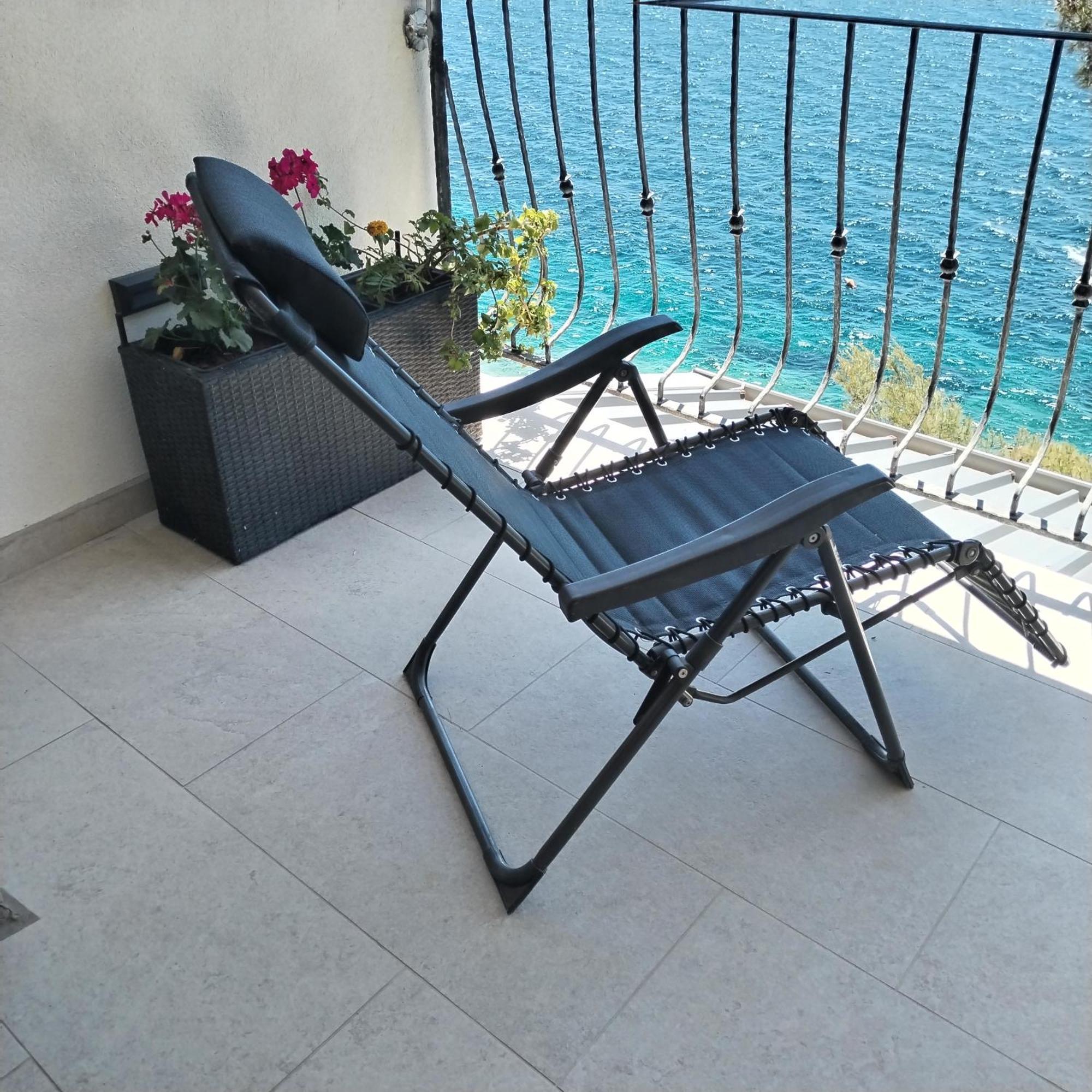 Apartman La Marija Prizba Exteriér fotografie